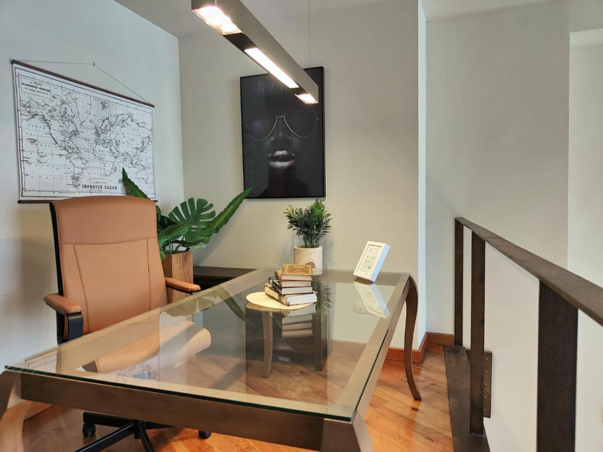 The Venue Luxury Apartments Valencie Exteriér fotografie