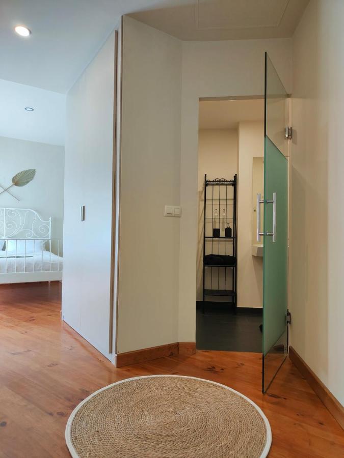 The Venue Luxury Apartments Valencie Exteriér fotografie